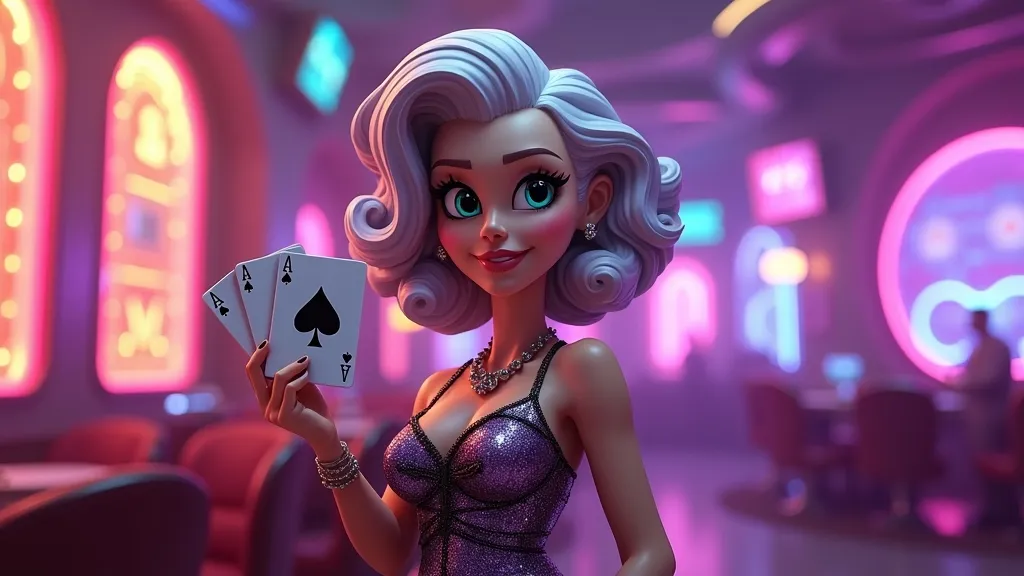 Spin-grannybonus