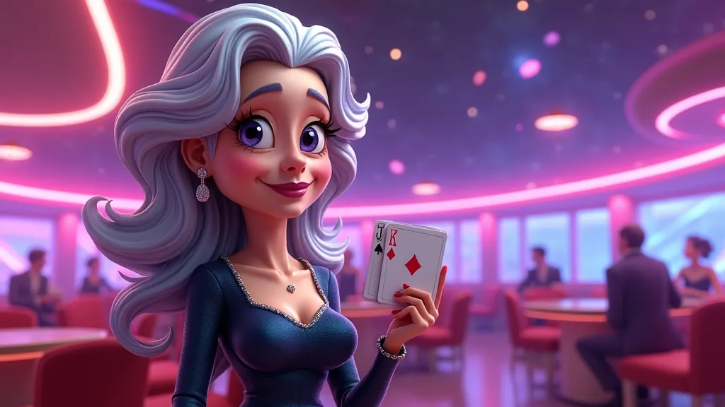 Spin-grannybonus