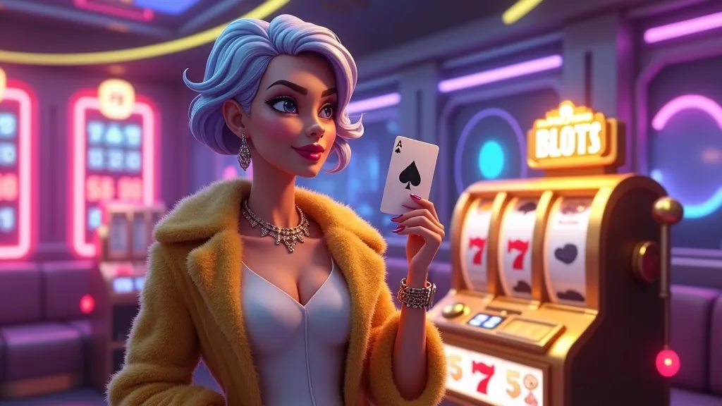 Spin-grannybonus