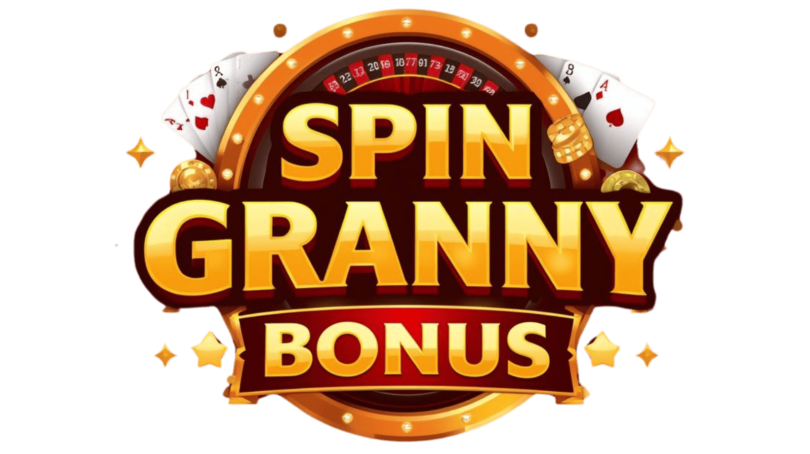 Spin-grannybonus